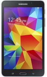 Замена шлейфа на планшете Samsung Galaxy Tab 4 7.0 в Абакане